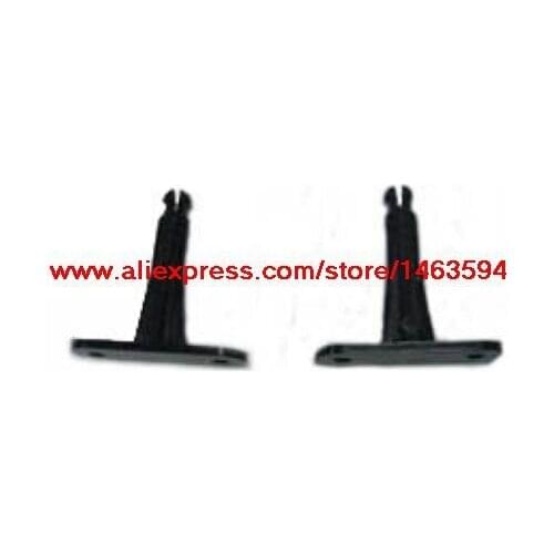 Wholesale Double Horse 9104 DH9104 RC Helicopter Spare Parts Head cover canopy holder Free Shipping