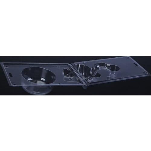 As per Customers Requirement Logo and Soft Blister Packing Packing Dialysis,cardboard clamshell ---DH5115