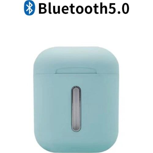 Q8L TWS bluetooth earphone wireless earbuds 5.0 stereo sport wireless headset mini earphone for all phone