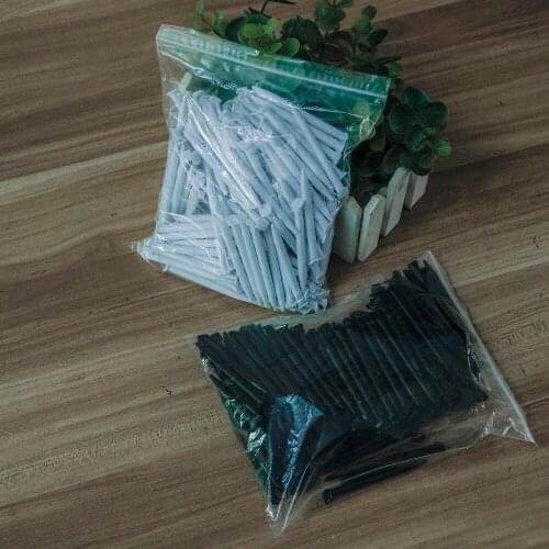 YTTL 100pieces/lot Touch Screen Stylus Pen new Plastic Stylus Pen Screen Touch Pen Set For Nintend For new 2DS XL/LL