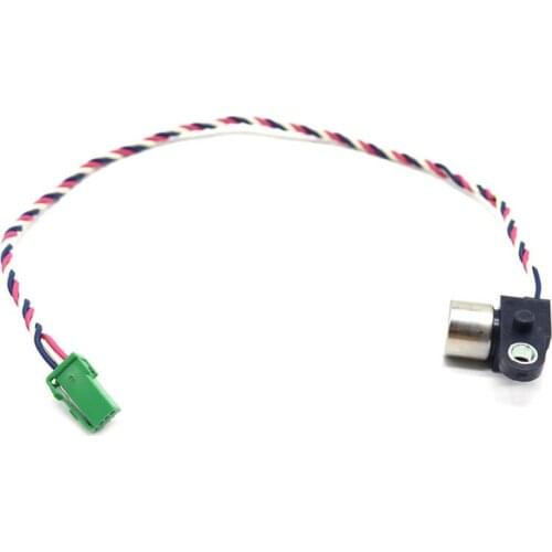 CAS0004 SU14018 31935-1XJ0A 319351XJ0A 31935 1XJ0A Replacement for Infiniti for Nissan Trans Speed Sensor Original Part