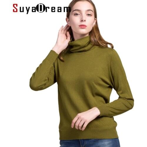 Women Pullovers 85%Silk 15%Cashmere knitted Soft sweaters Turtleneck pullover 2018 FALL Winter Bottoming knit shirt Black Gray