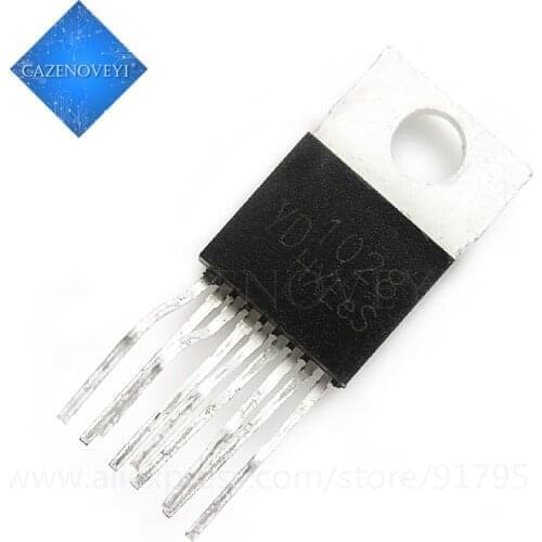 1pcs/lot YD1028 TO220-9 1028 TO-220 In Stock