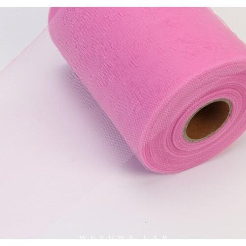 10Yards 30cm Tulle Roll Spool Tutu for Wedding Decoration Organza Laser Birthday Party Supplies DIY Baby Shower table Crafts