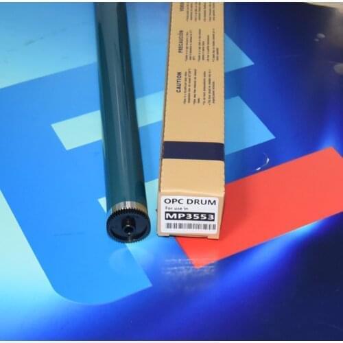 6* Original Color B039-9510 B0399510 OPC DRUM for Ricoh Aficio MP1600 MP1800 MP2000 MP1610 MP1810 MP2500 MP2501 MP2510 MP3010