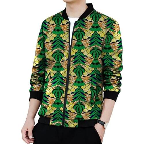 Dance.H.S Men's Jackets