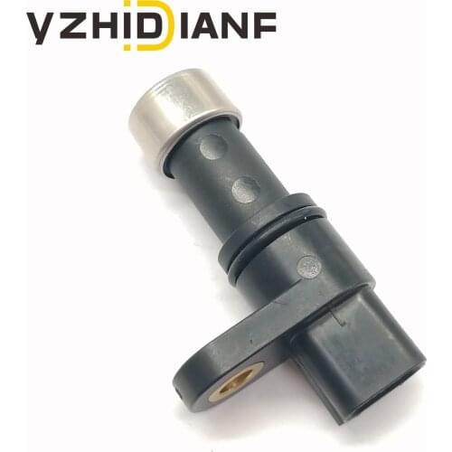 1pc New 28820RJ2003 Transmission Vehicle Speed Sensor For Honda- Civic- OEM 28820-RJ2-003