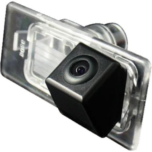 For Hyundai Elantra Car rear view parking backup reverse car camera waterproof night vision clear image