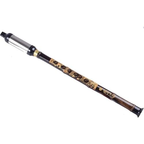 Dragonpad Flute