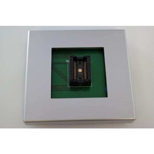 Ecmo.com.cn: Genuine Only - XELTEK SOP54 Socket Adapter DX1060 ***Price is lower, Please consult before pay