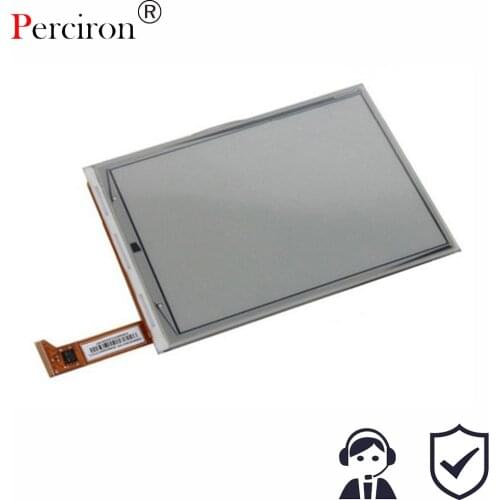 New 6'' inch For Amazon Ebook Kindle 4 PVI ED060SCF(LF)T1 E-ink LCD display for Amazon kindle 4 Ebook Reader Free shipping