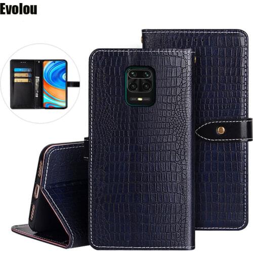 Evolou Phone Cases Xiaomi Black Shark 3 Pro