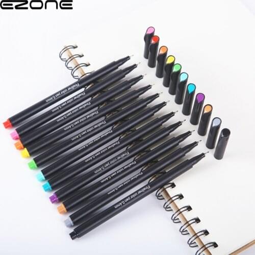 Водные маркеры EZONE China At AliExpress