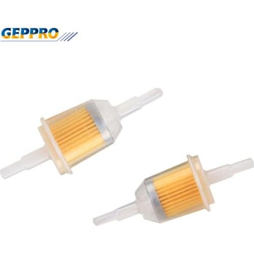 Geppro Motorcycle Oil Filters