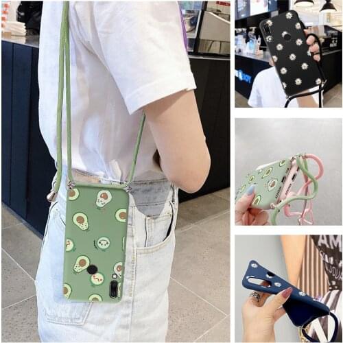 Чехлы для телефонов Huawei Honor 8C IZYEKY China At AliExpress