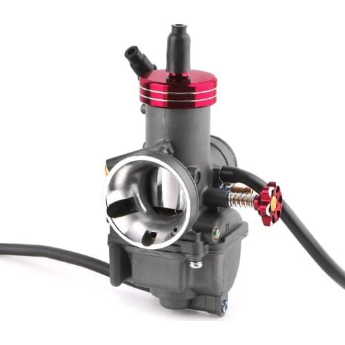 PE 28mm For Keihin Koso OKO Carburetor Universal Dirt Bike Motorcycle Scooter ATV