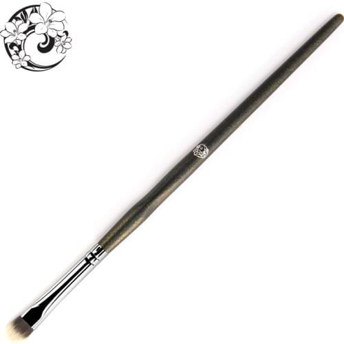 ENERGY Brand Horse Hair Eyeshadow Brush Middle Size Make Up Makeup Brushes Pinceaux Maquillage Brochas Maquillaje Pincel M124