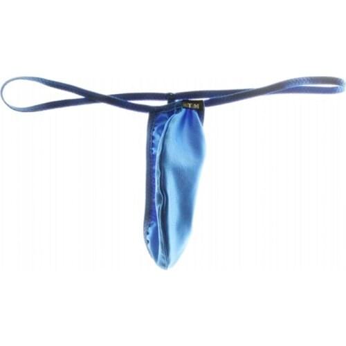 2018 New Men Underwear Thongs Male Fashion Super Sexy Jockstraps Nylon Mens Thongs And G Strings Gay Mens Thongs Underpants