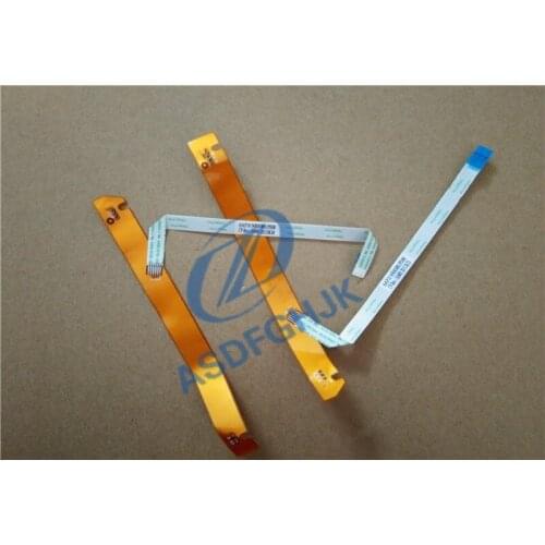 New original for Dell 15 R2 17 R2 Indicator light led board cable LF-B753P DA30000PM10 100% Test ok