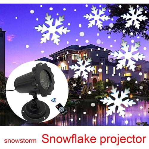 ORAOKO LED Christmas Decorations