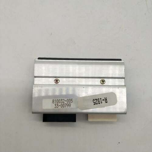 Genuine Printhead for Zebra P310i P420i P520i ID Card Printer 105909-112