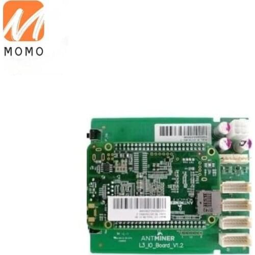 L3 Control Board for Antminer Mining Machine Repair or Refurbished Control Board