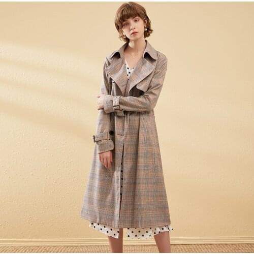 Женские плащи Prowow China At AliExpress