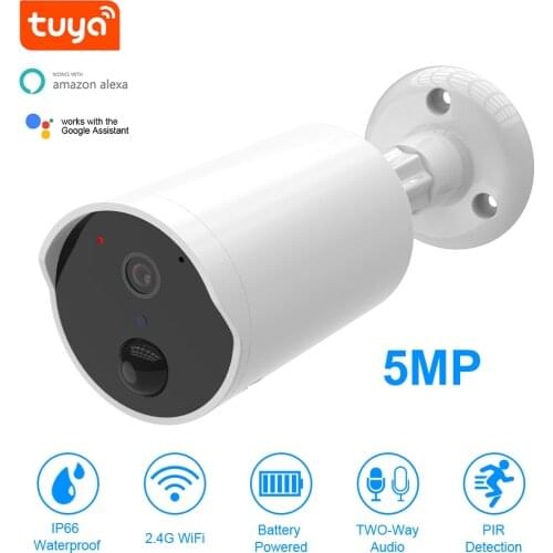 Quick Win Mini CCTV Cameras