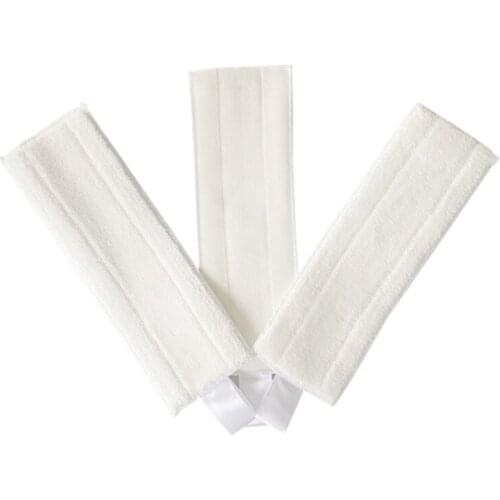3pcs Steam Cleaning Mop Replacement Cloth for Karcher SC1/SC2/SC3/SC4/SC5/SV7 4XFB