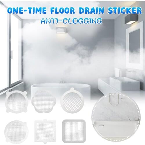 YATERKU Shower Drains