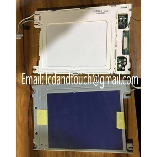 LRUBL6102A LCD display screen Replacement maintenance