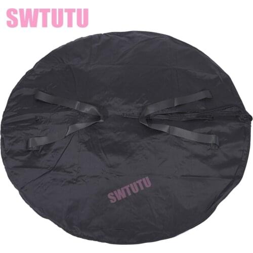 Adult Women Ballet Dance Tutu Bag Ballet Professional tutu Package;black Dance tutu Bags tutu bagAS8630