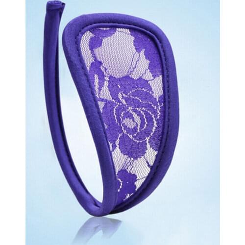 1 Pc Sexy Panty Promotion Womens Sexy Lingeries C String Invisible Panties Lingerie Girl G-string Leopard Underwear