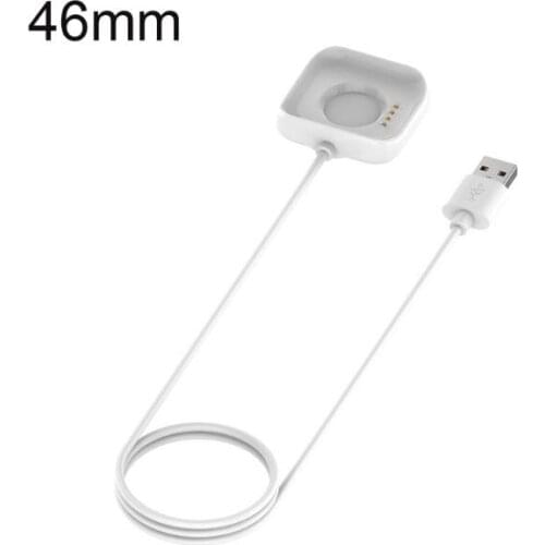 1m USB Charging Cable Data Charger Dock Station Adapter For Oppo Smart Watch 41mm 46mm