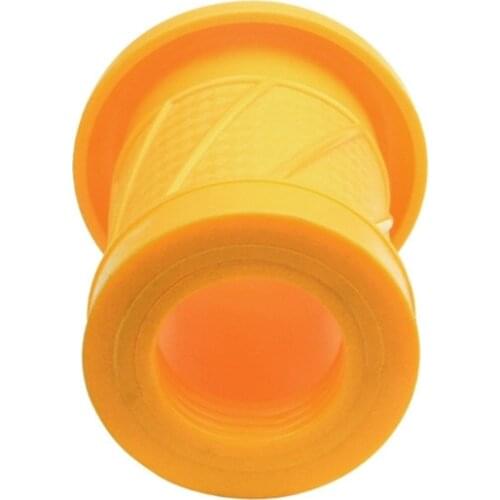 K1KE Durable Carburetor Flare Connector Air Filter Fit for RS150 Y15ZR Motorcycle