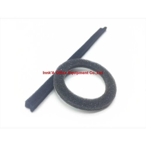 20Sets Free shipment Toner Supply Unit Seal for Ricoh Aficio 1035 AF1045 AF2035 AF2045 MP4000 MP4000B MP5000