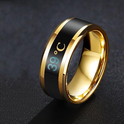 Alloet Paired Rings