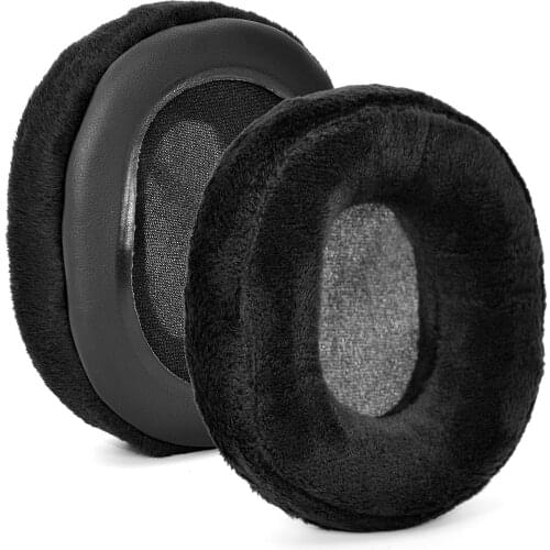 Ear Pads Cushion For Logitech Logitech G Pro X Headphone Earpads Replacement Headset Ear Pads Repair Parts
