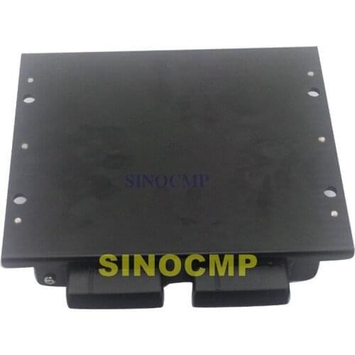 Robex 140LC-7(E) CPU Controller 21N4-33101, Control Unit for Hyundai Excavator, 1 year warranty