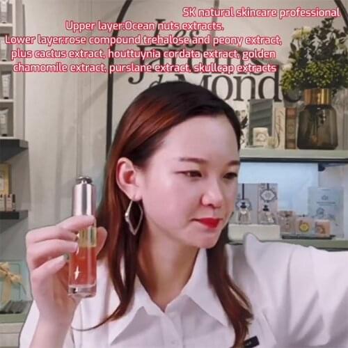 Caisy Face Serums