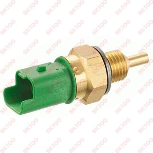 SKTOO 1338.A7 1338.88 Coolant Temperature Sensor For Citroen C3 C5 XSARA Peugeot 206 406 307