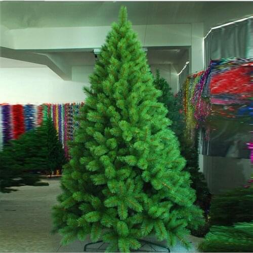 DesserXixi Artificial Christmas Trees