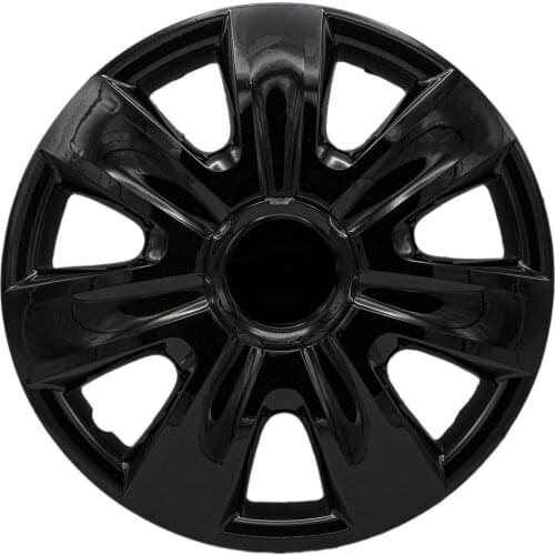 13 Inc Unbreakable Flexible 4 Pcs Wheel Cover for Opel Citroen Peugeot Fiat Renault Ford Honda Chevrolet Hyundai Toyota