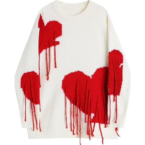 Lyutyippee Women's Pullovers