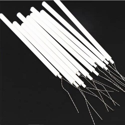 1PC Soldering Iron Heating Element Ceramic Electric Heater Adjustable Temperature 220V 110V 20W 35W 50W Solder Internal Adapter