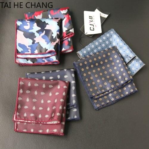 10pcs/lot 22colors Can Choice New Korean Fashion Designer High Quality Pocket Square Handkerchief Mens Business Suit Pocket