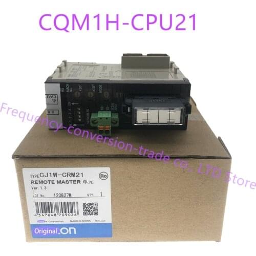 New original CQM1H-CPU51 CQM1H-CPU21 CQM1H-CPU11 CQM1H-SCB41 CQM1H-MAB42 PLC controller