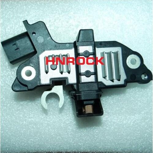 NEW Alternator Voltage Regulator 13430300 04-143 A0031549906 VR-B885 81114226 A81114226 052.000.034 1121-110RS IB885 VRG46240