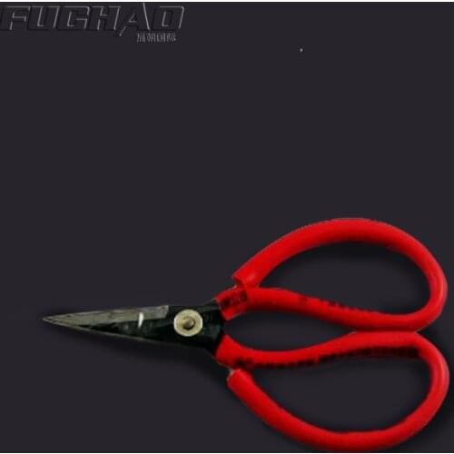 Tait Clothing Scissors Cut Down Household Scissor Model 4 On The 4th DJJD4 Tailor Scissors