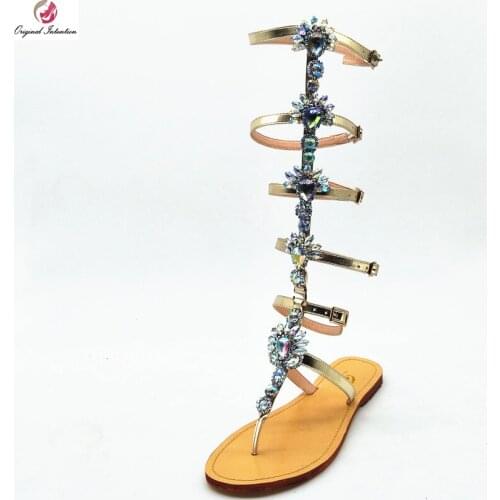 Original Intention Children's Shoes